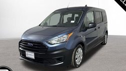 2021 Ford Transit Connect XL