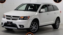 2019 Dodge Journey GT