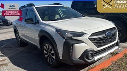 2023 Subaru Outback Limited