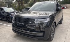 2024 Land Rover Range Rover P530 SE