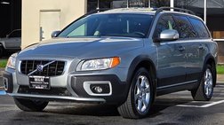 2008 Volvo XC70 3.2
