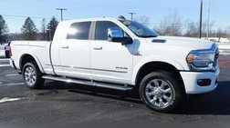 2024 Ram Ram Pickup 2500 Limited