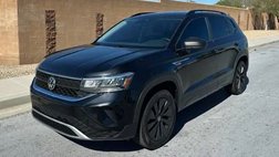 2022 Volkswagen Taos S