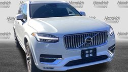 2025 Volvo XC90 B5 Core Bright Theme