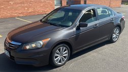2011 Honda Accord EX-L