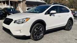 2015 Subaru XV Crosstrek 2.0i Premium