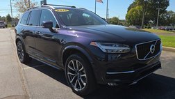 2017 Volvo XC90 T6 Inscription