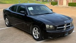 2008 Dodge Charger Base