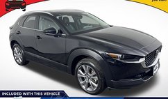 2023 Mazda CX-30 2.5 S Premium