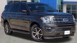 2021 Ford Expedition XL