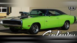 1970 Dodge Charger RT