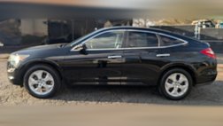 2010 Honda Accord Crosstour EX-L