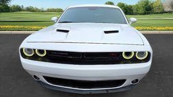 2018 Dodge Challenger R/T