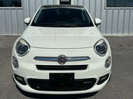 2016 Fiat 500X Lounge