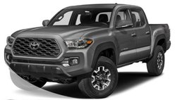 2022 Toyota Tacoma TRD Pro