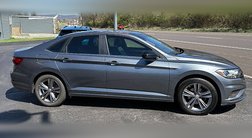 2020 Volkswagen Jetta R-Line