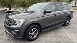 2019 Ford Expedition MAX XLT