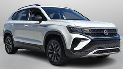 2023 Volkswagen Taos S