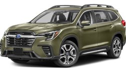 2023 Subaru Ascent Limited 7-Passenger