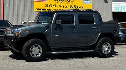 2005 HUMMER H2 SUT Base