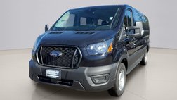 2025 Ford Transit 350 XL