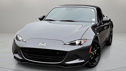 2019 Mazda MX-5 Miata Club