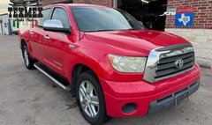 2007 Toyota Tundra Limited