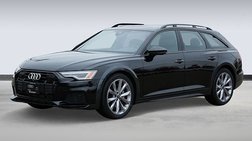 2026 Audi A6 allroad quattro Premium Plus 55 TFSI