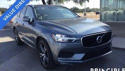 2018 Volvo XC60 T5 Momentum