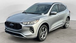 2024 Ford Escape Hybrid ST-Line Select