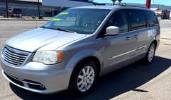 2014 Chrysler Town and Country Touring