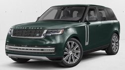 2026 Land Rover Range Rover P530 SE LWB