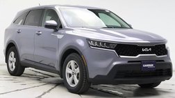 2023 Kia Sorento LX