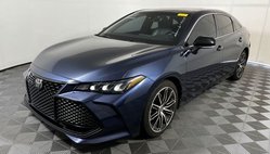 2019 Toyota Avalon XSE