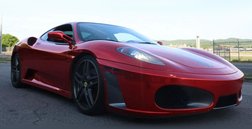 2006 Ferrari F430 Base