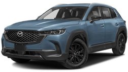 2025 Mazda CX-50 2.5 S Premium