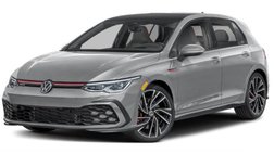 2023 Volkswagen Golf GTI SE