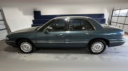 1997 Buick LeSabre Limited