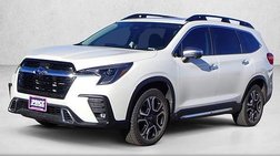 2023 Subaru Ascent Touring