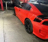 2022 Dodge Charger Scat Pack