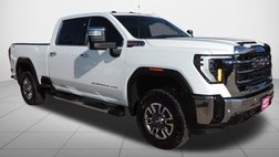 2024 GMC Sierra 2500HD SLT