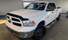 2016 Ram Ram Pickup 1500 SLT