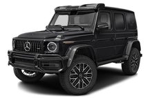 2023 Mercedes-Benz G-Class AMG G 63 4x4 Squared