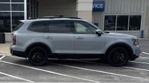 2024 Kia Telluride SX-Prestige X-Line