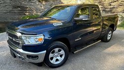 2021 Ram Ram Pickup 1500 Lone Star