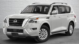 2023 Nissan Armada SV