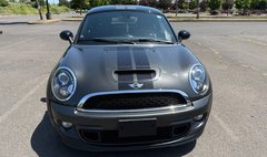 2013 MINI Coupe Cooper S