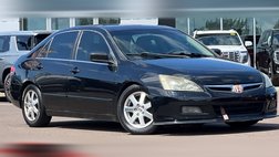 2003 Honda Accord EX V-6