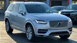 2019 Volvo XC90 T8 eAWD Inscription