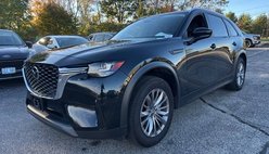 2024 Mazda CX-90 3.3 Turbo Select